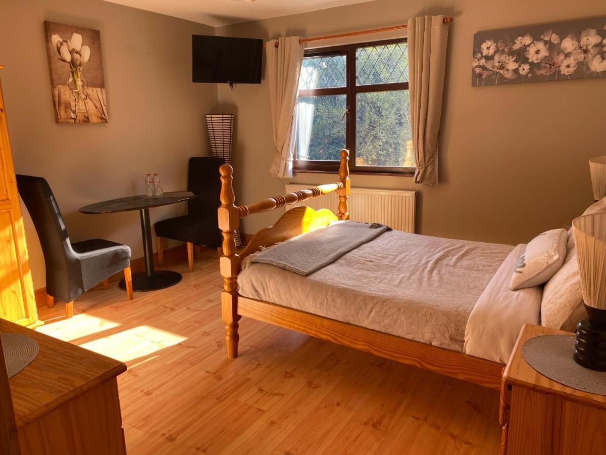 Davmar House Blarney Guest House Cork Eksteriør bilde
