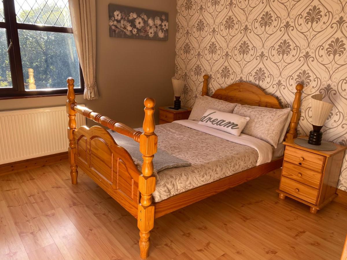 Davmar House Blarney Guest House Cork Eksteriør bilde