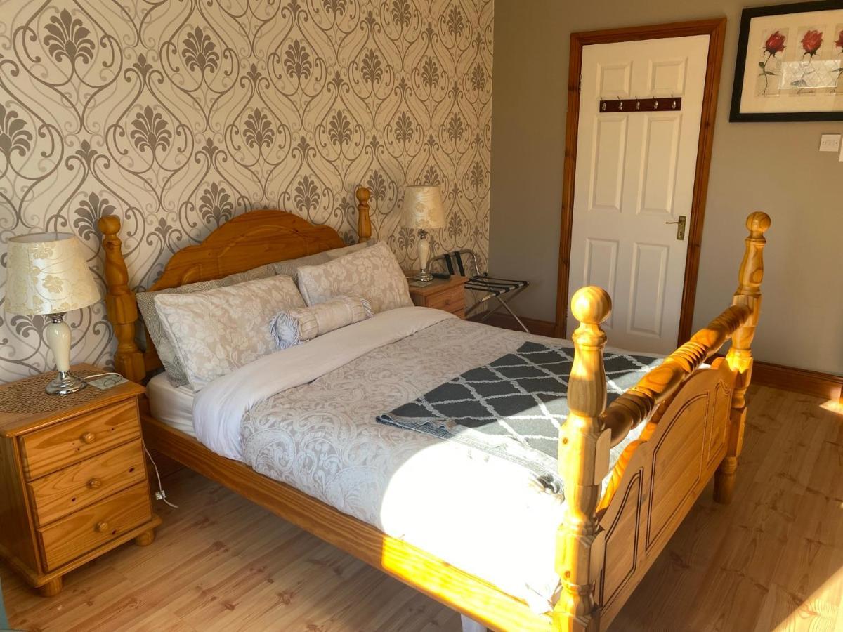 Davmar House Blarney Guest House Cork Eksteriør bilde
