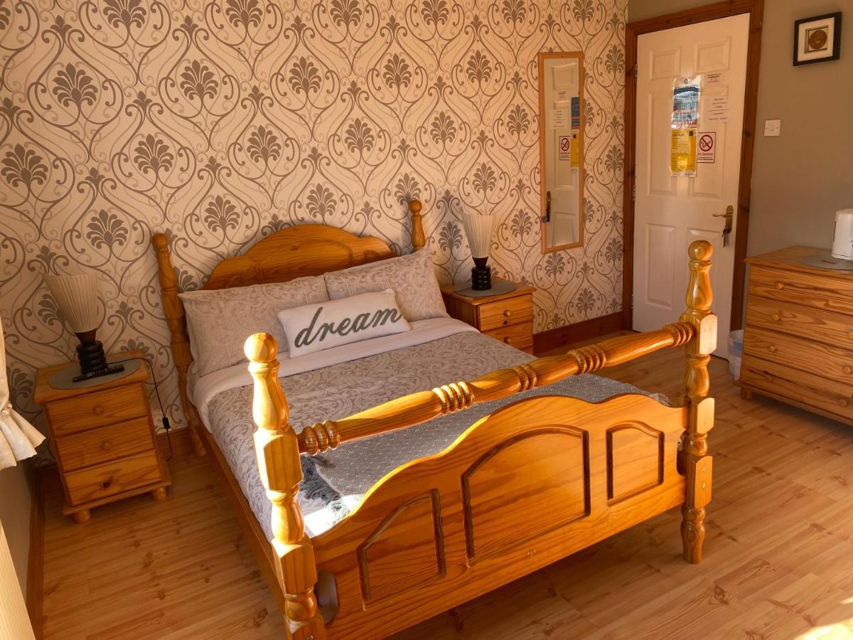 Davmar House Blarney Guest House Cork Eksteriør bilde