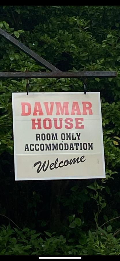 Davmar House Blarney Guest House Cork Eksteriør bilde
