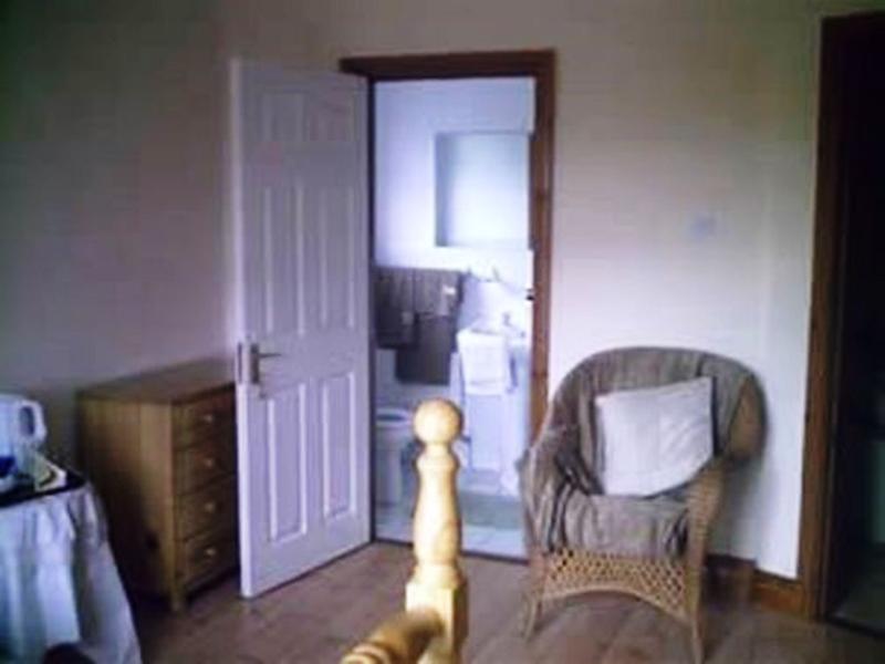 Davmar House Blarney Guest House Cork Eksteriør bilde