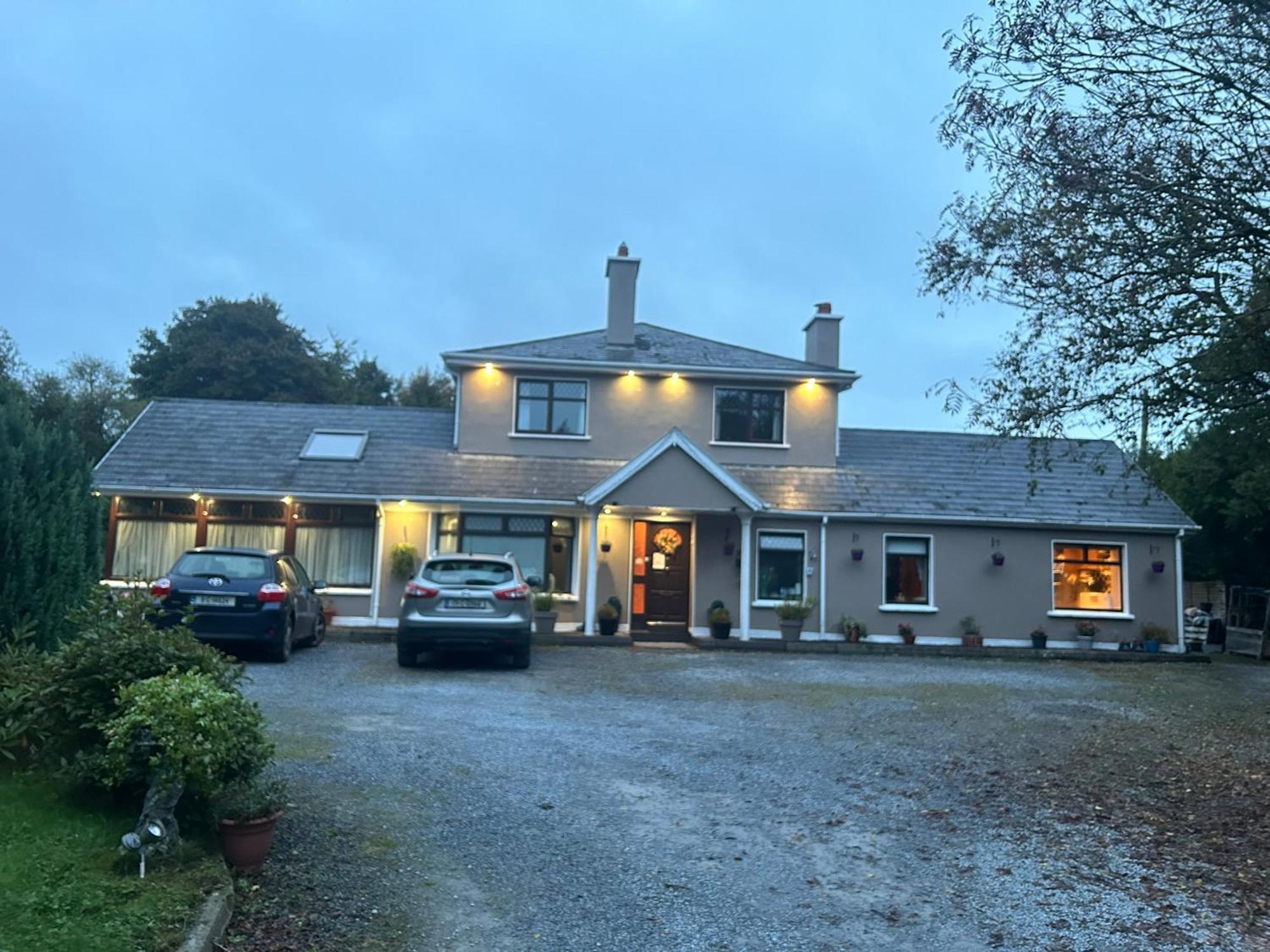 Davmar House Blarney Guest House Cork Eksteriør bilde