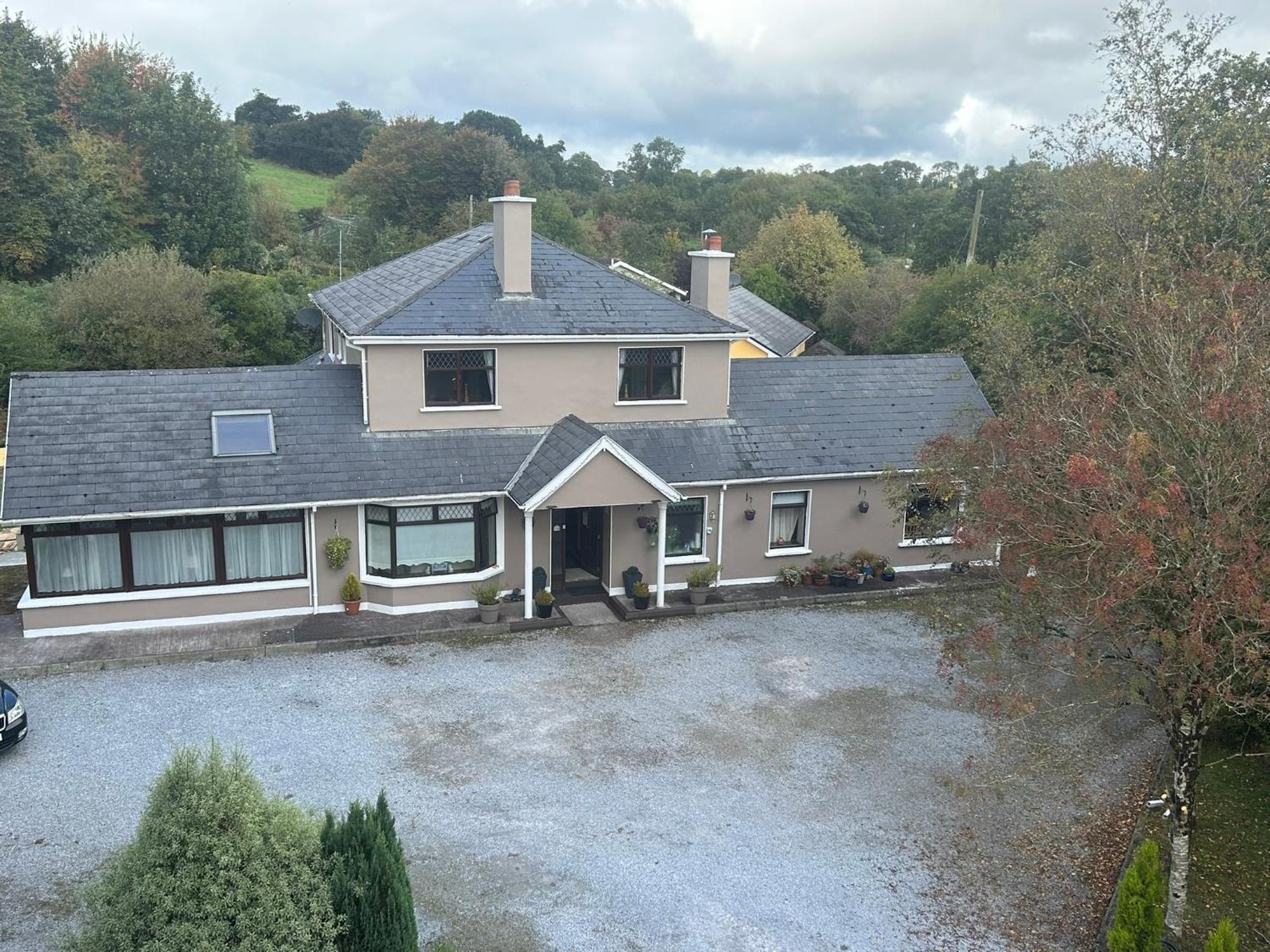 Davmar House Blarney Guest House Cork Eksteriør bilde