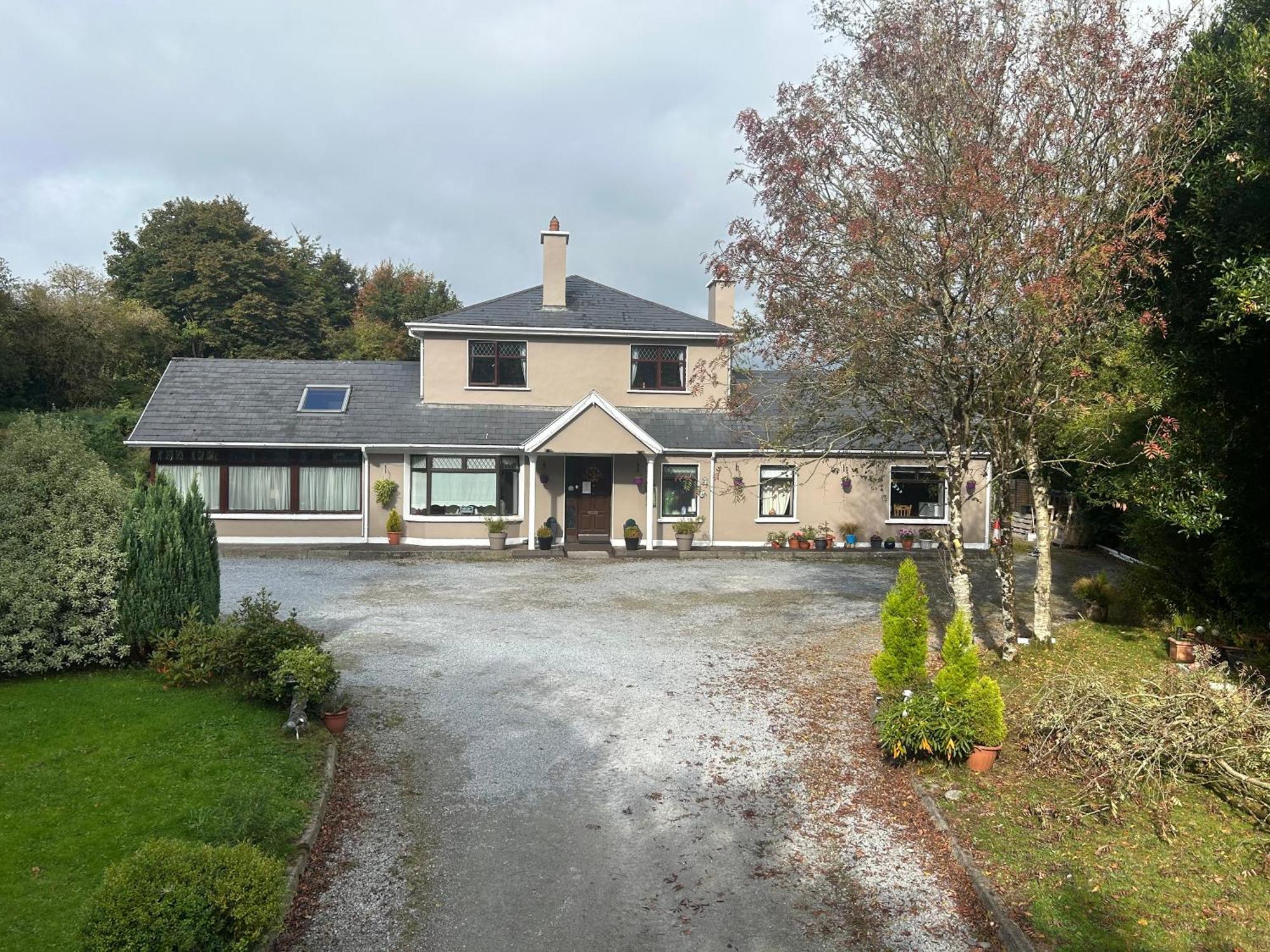 Davmar House Blarney Guest House Cork Eksteriør bilde