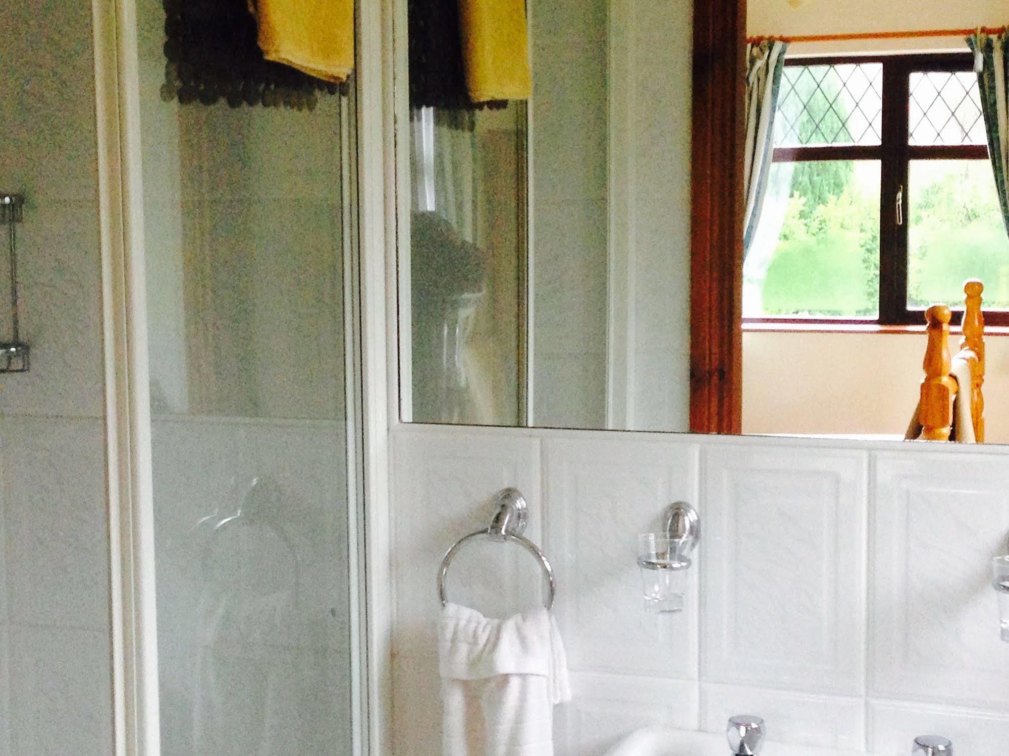 Davmar House Blarney Guest House Cork Eksteriør bilde