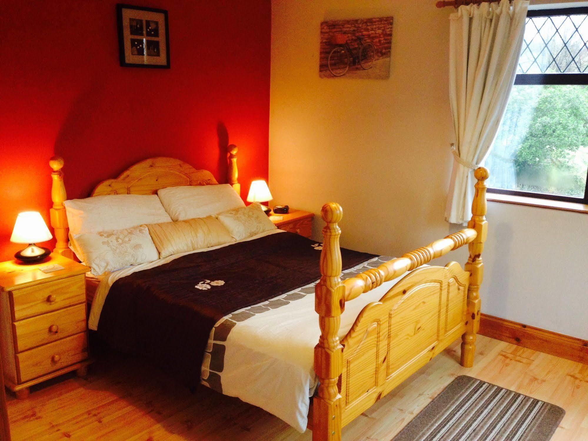 Davmar House Blarney Guest House Cork Eksteriør bilde