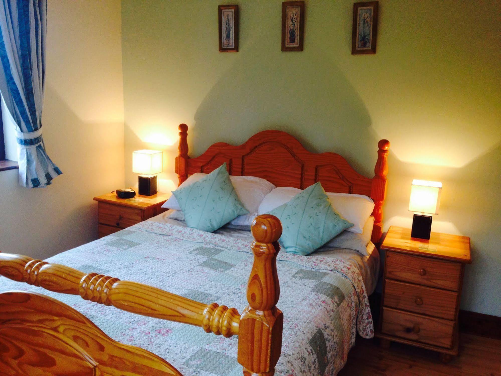 Davmar House Blarney Guest House Cork Eksteriør bilde