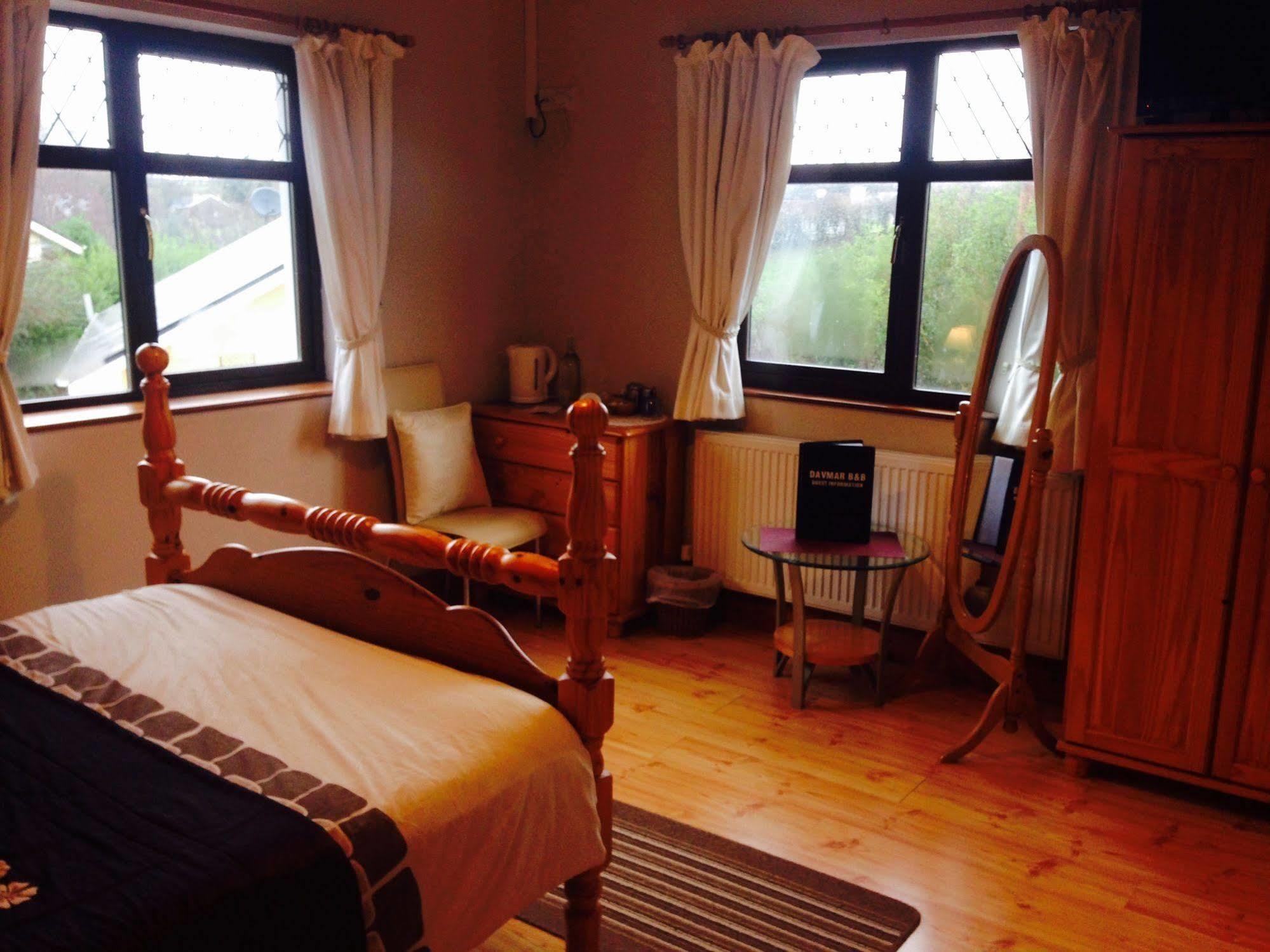 Davmar House Blarney Guest House Cork Eksteriør bilde
