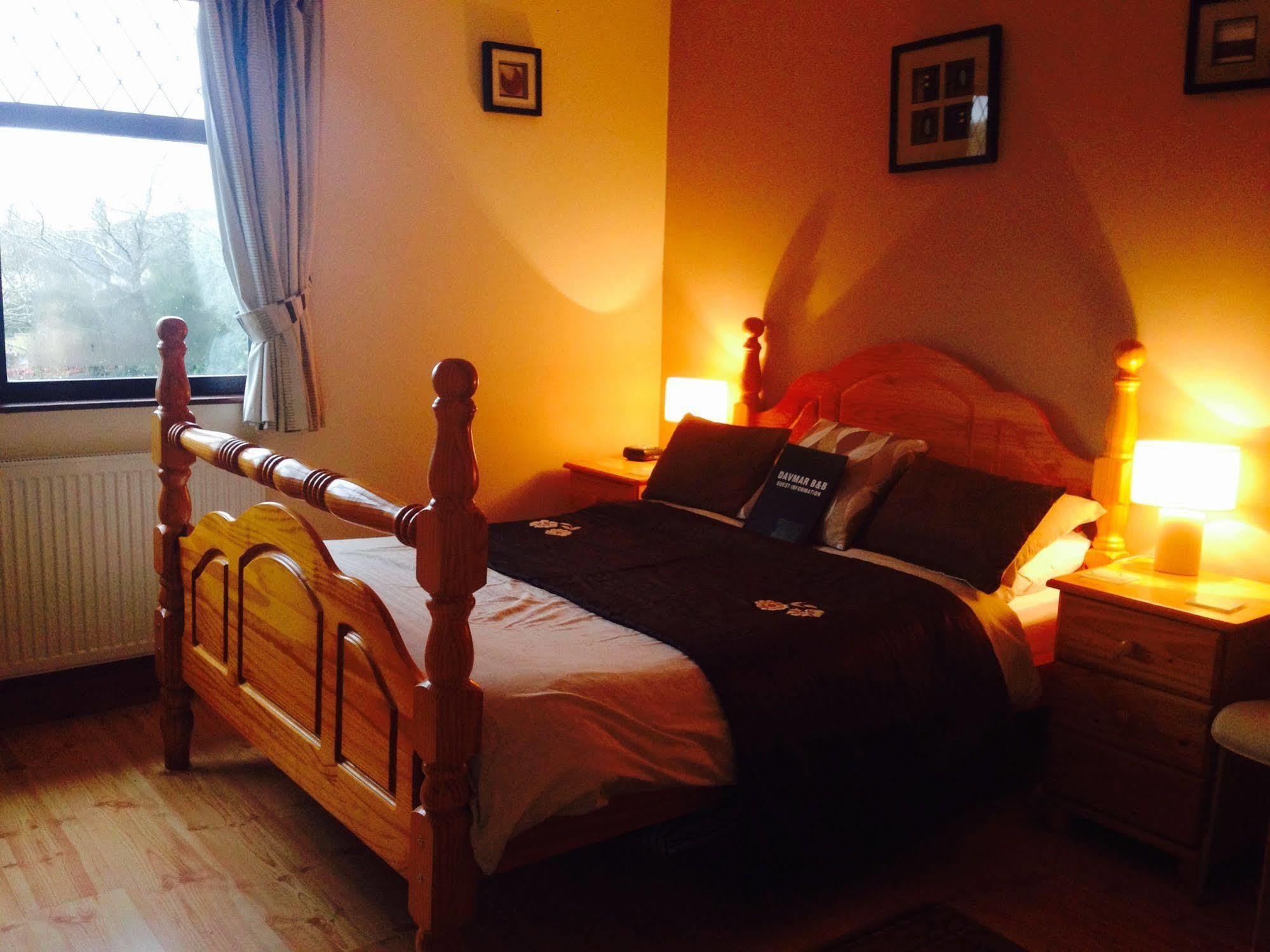 Davmar House Blarney Guest House Cork Eksteriør bilde
