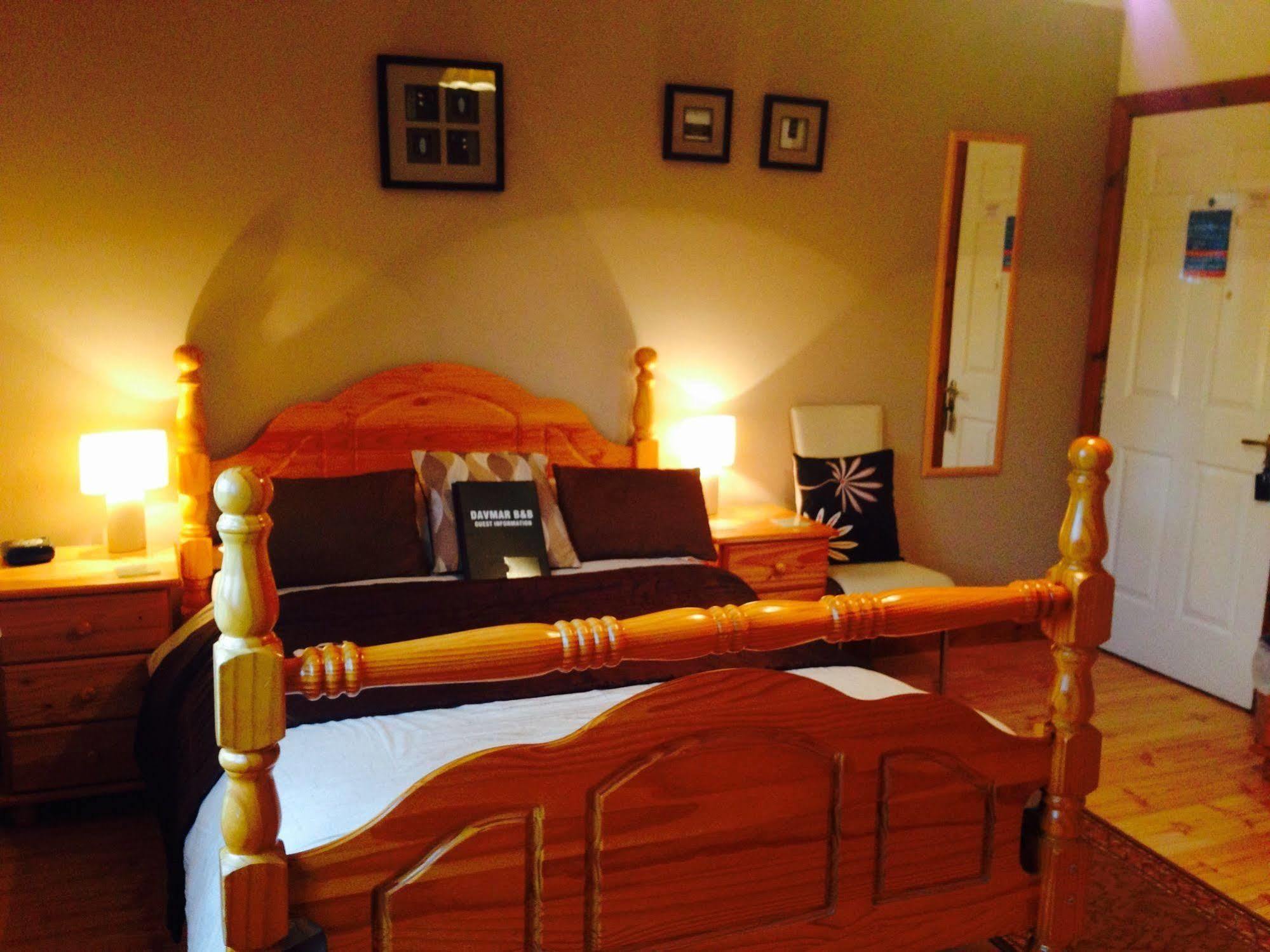 Davmar House Blarney Guest House Cork Eksteriør bilde