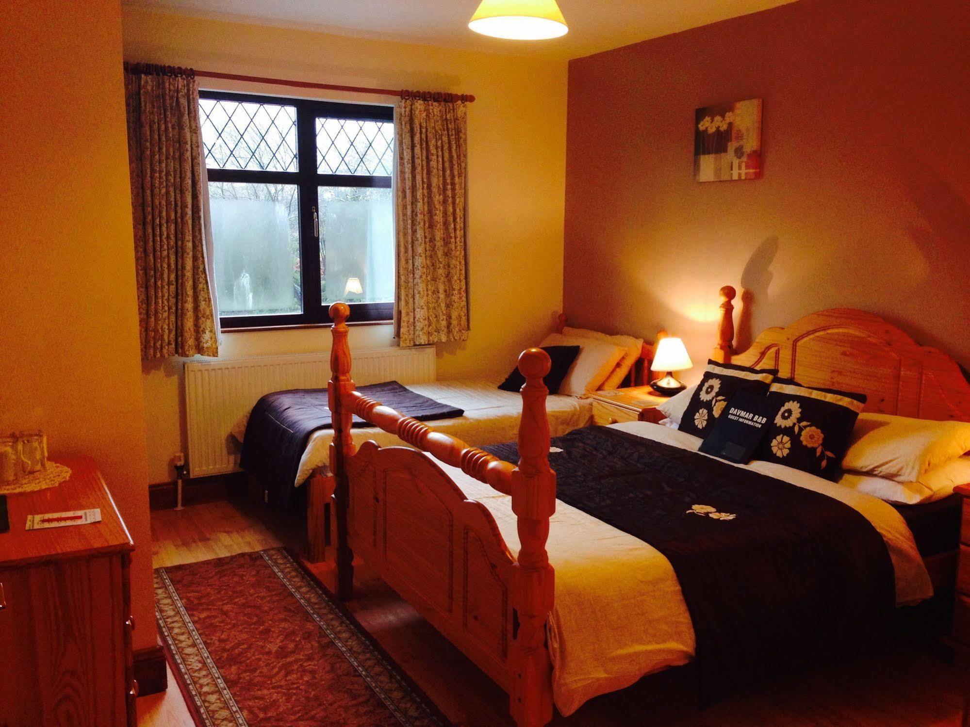 Davmar House Blarney Guest House Cork Eksteriør bilde