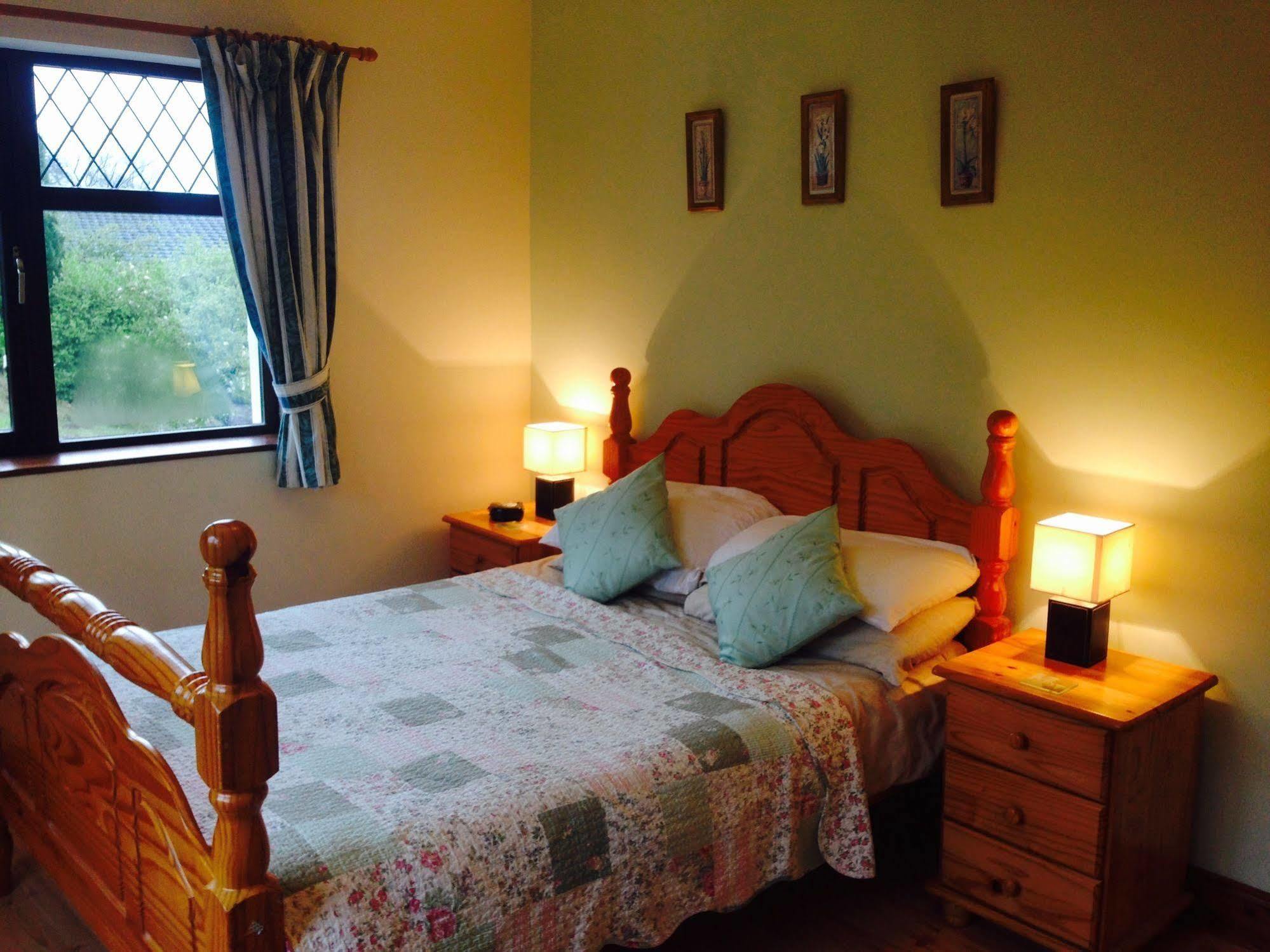 Davmar House Blarney Guest House Cork Eksteriør bilde